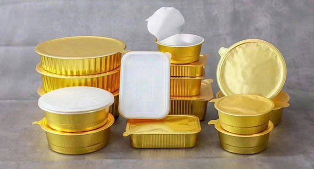 Are Foil Containers Recyclable?